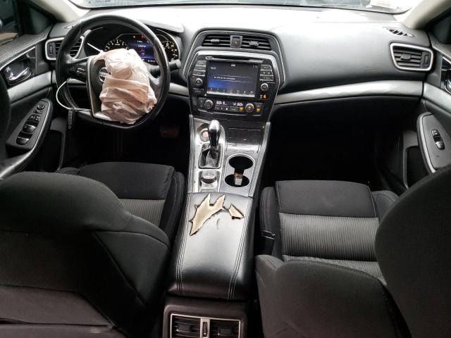Photo 8 from auction – 2016 NISSAN MAXIMA 3.5 with VIN 1N4AA6AP4GC387358