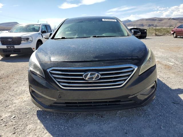 Photo 5 from auction – 2015 HYUNDAI SONATA SPO with VIN 5NPE34AF9FH188536