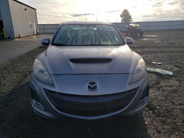 Photo 5 from auction – 2011 MAZDA SPEED 3 with VIN JM1BL1K35B1397859