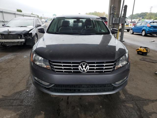 Photo 5 from auction – 2014 VOLKSWAGEN PASSAT SE with VIN 1VWBN7A30EC065767