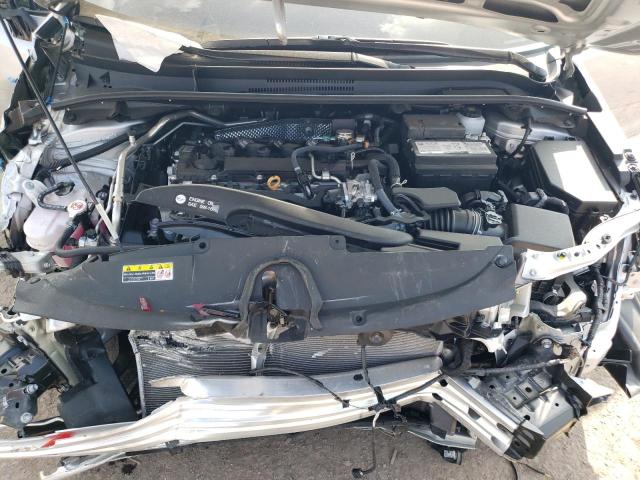 Photo 11 from auction – 2023 TOYOTA COROLLA LE with VIN 5YFB4MDE0PP024681