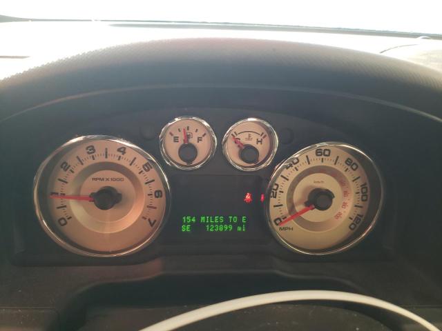 Photo 9 from auction – 2010 FORD EDGE SEL with VIN 2FMDK3JCXABB24424
