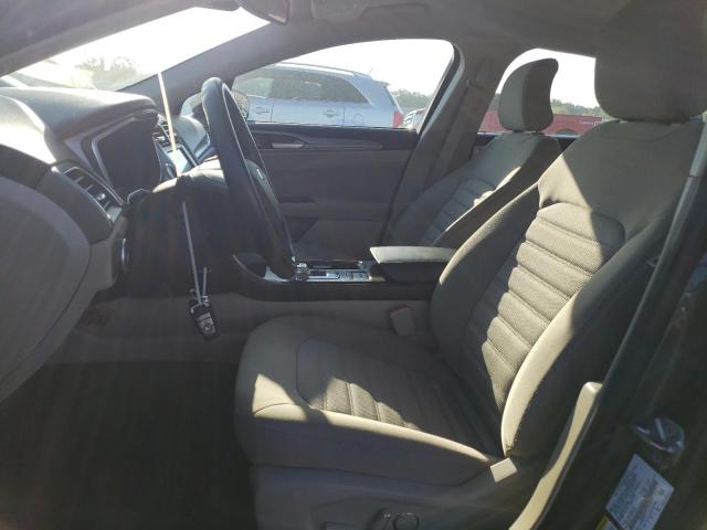 Photo 7 from auction – 2019 FORD FUSION SE with VIN 3FA6P0LU0KR158268
