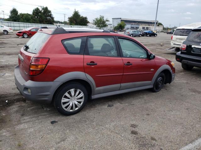 Photo 3 from auction – 2006 PONTIAC VIBE with VIN 5Y2SL65866Z438320