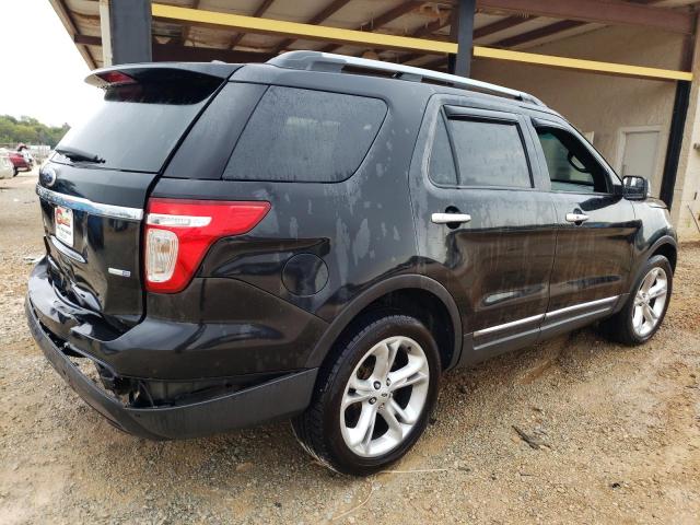 Foto 3 de la subasta – 2013 FORD EXPLORER L con VIN 1FM5K8F85DGB84405