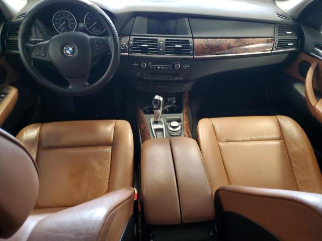 Photo 8 from auction – 2008 BMW X5 3.0I with VIN 5UXFE43588L026154