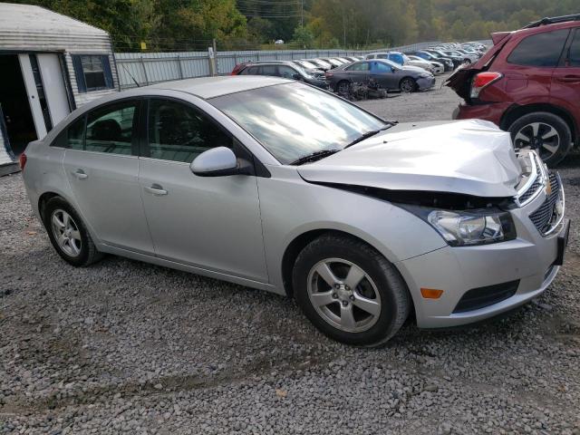 Photo 4 from auction – 2012 CHEVROLET CRUZE LT with VIN 1G1PF5SC5C7170053
