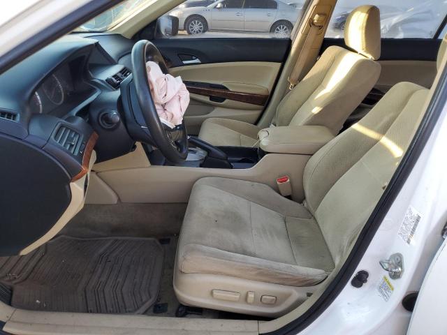 Photo 7 from auction – 2012 HONDA ACCORD EX with VIN 1HGCP2F71CA024736