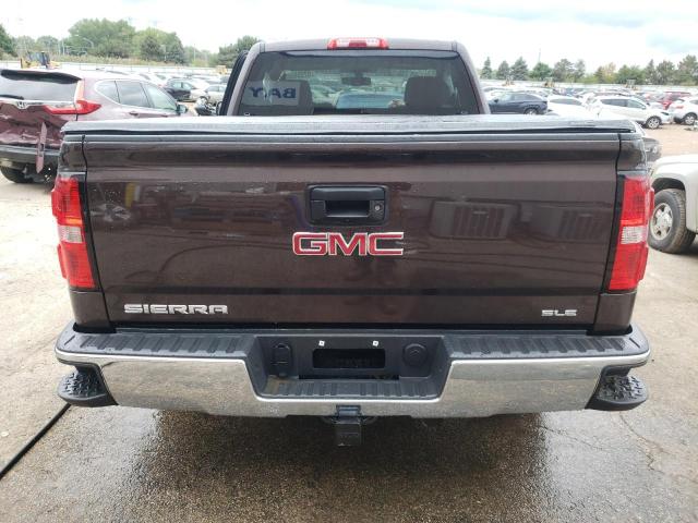 Photo 6 from auction – 2016 GMC SIERRA K15 with VIN 1GTN2MECXGZ290490