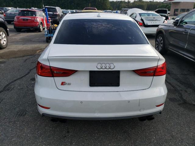 Photo 6 from auction – 2016 AUDI S3 PREMIUM with VIN WAUB1GFF7G1066900