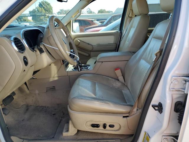 Photo 7 from auction – 2007 FORD EXPLORER E with VIN 1FMEU74847UB53515