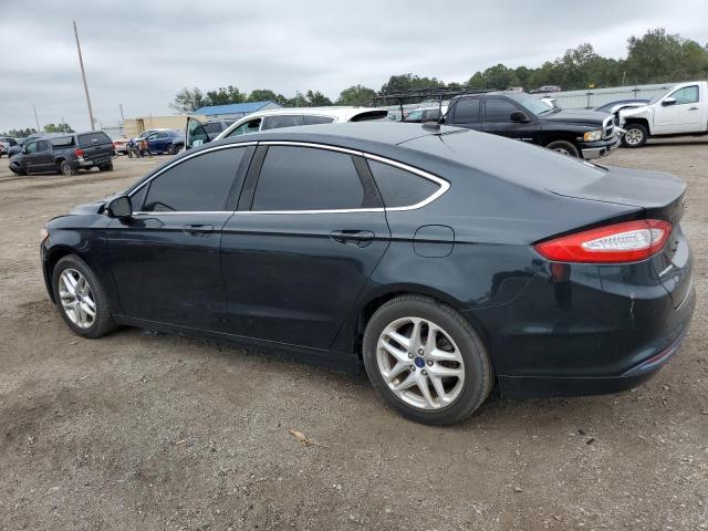 Photo 2 from auction – 2014 FORD FUSION SE with VIN 3FA6P0HD4ER130146