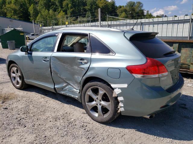 Photo 2 from auction – 2011 TOYOTA VENZA with VIN 4T3BK3BB9BU058402