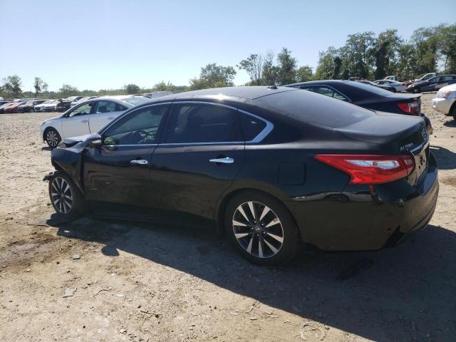 Photo 2 from auction – 2017 NISSAN ALTIMA 2.5 with VIN 1N4AL3AP5HC284315