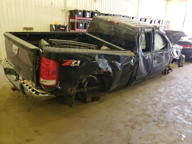 Photo 3 from auction – 2011 GMC SIERRA K15 with VIN 1GTR2VE33BZ147770