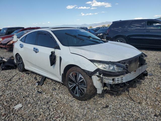 Photo 4 from auction – 2016 HONDA CIVIC EX with VIN 19XFC2F7XGE244158