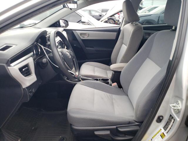 Photo 7 from auction – 2016 TOYOTA COROLLA L with VIN 2T1BURHE4GC492050