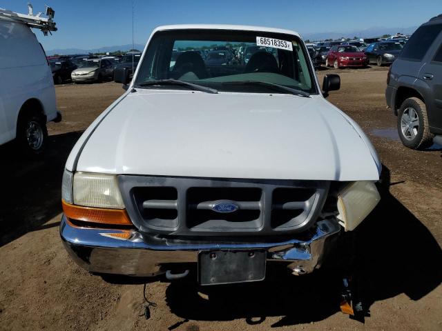 Снимка 5 от търг – 1999 FORD RANGER с VIN 1FTYR11V9XTA09233