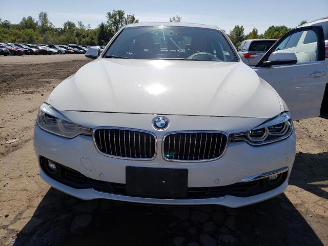 Снимка 5 от търг – 2016 BMW 340XI с VIN WBA8B7C51GK368874