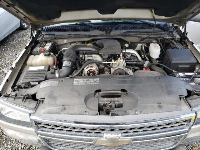 Photo 11 from auction – 2005 CHEVROLET SILVERADO with VIN 1GCHK23235F841725