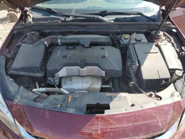 Photo 11 from auction – 2015 CHEVROLET MALIBU 1LT with VIN 1G11C5SLXFF207817