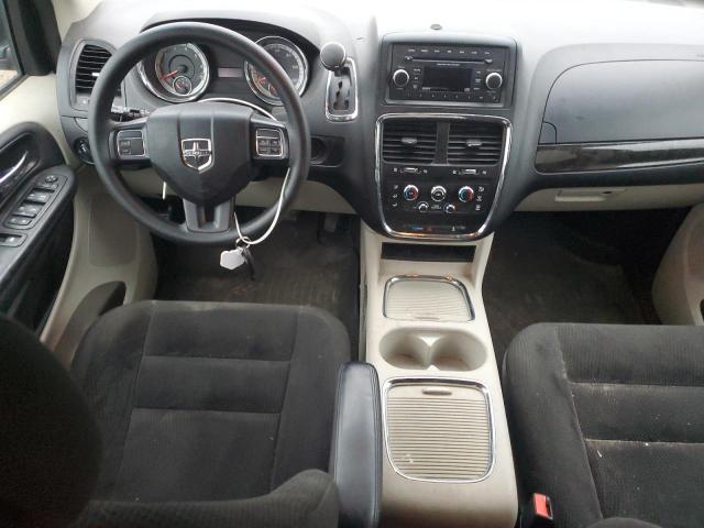 Photo 8 from auction – 2016 DODGE GRAND CARA with VIN 2C4RDGCG2GR249543
