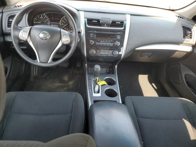 Photo 8 from auction – 2015 NISSAN ALTIMA 2.5 with VIN 1N4AL3AP5FC585633