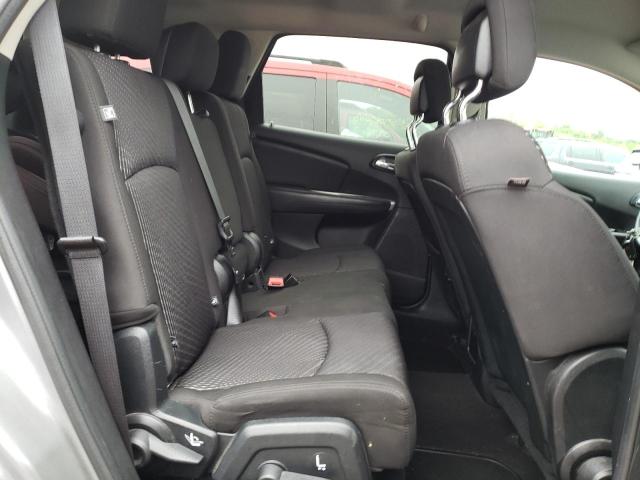 Photo 11 from auction – 2016 DODGE JOURNEY SX with VIN 3C4PDDBG5GT172963