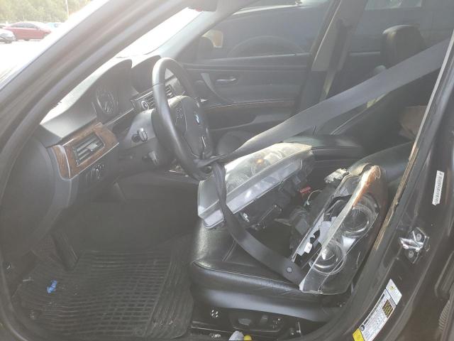 صورة رقم 7 من المزاد - 2007 BMW 328 XI مع VIN WBAVC93597K033647