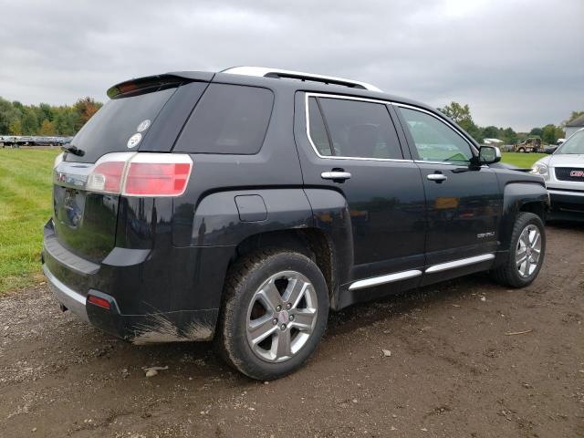 Zdjęcie 3 z aukcji – 2013 GMC TERRAIN DE z VIN 2GKALYEK1D6121206