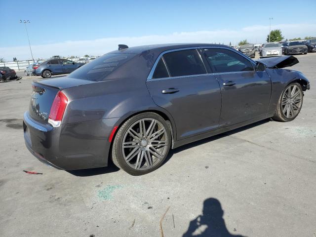 Photo 3 from auction – 2015 CHRYSLER 300 LIMITE with VIN 2C3CCAAGXFH853262