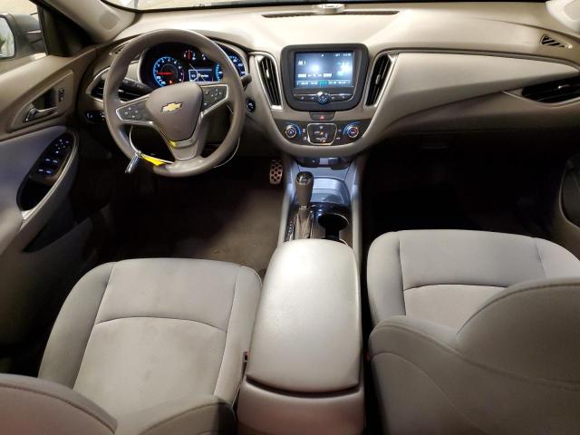 Photo 8 from auction – 2016 CHEVROLET MALIBU LS with VIN 1G1ZB5ST4GF215046