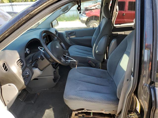 Photo 7 from auction – 2006 DODGE CARAVAN with VIN 2D4GP44L16R617687