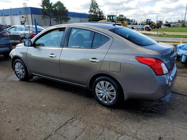 Zdjęcie 2 z aukcji – 2012 NISSAN VERSA S z VIN 3N1CN7AP0CL853141
