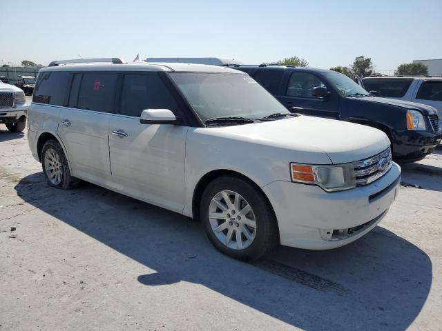 Photo 4 from auction – 2011 FORD FLEX SEL with VIN 2FMHK6CC4BBD12311