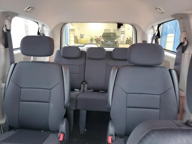 Photo 10 from auction – 2010 DODGE GRAND CARA with VIN 2D4RN4DE6AR276618