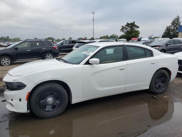 Photo 1 from auction – 2017 DODGE CHARGER PO with VIN 2C3CDXAG1HH590386