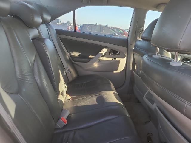 Photo 10 from auction – 2009 TOYOTA CAMRY BASE with VIN 4T1BE46K99U276947
