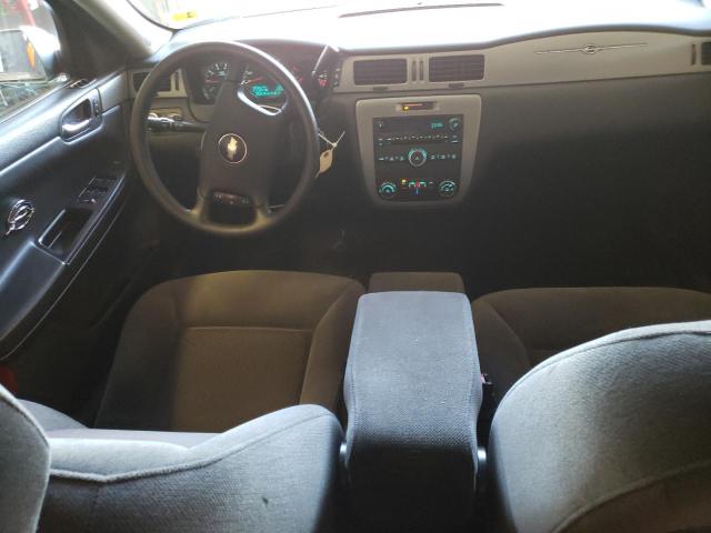 Photo 8 from auction – 2008 CHEVROLET IMPALA LT with VIN 2G1WT58KX89165472