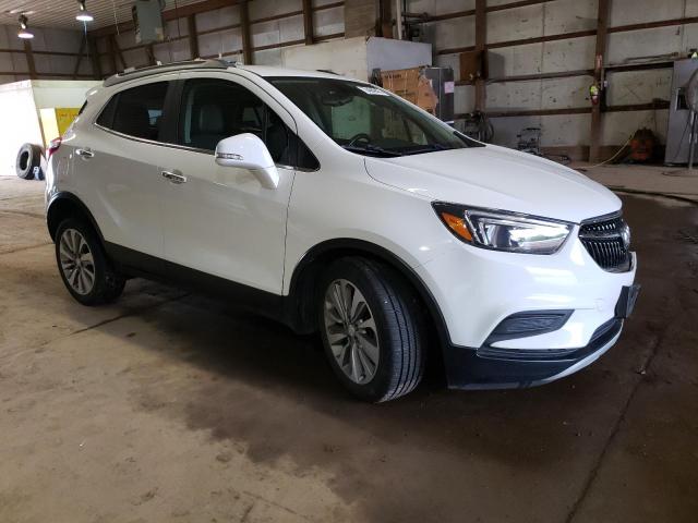 Photo 4 from auction – 2019 BUICK ENCORE PRE with VIN KL4CJASB6KB832829