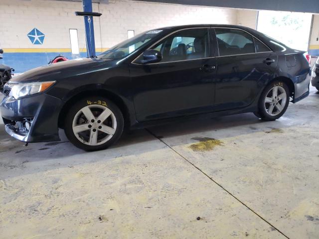 Foto 1 de la subasta – 2012 TOYOTA CAMRY BASE con VIN 4T1BF1FK2CU506203
