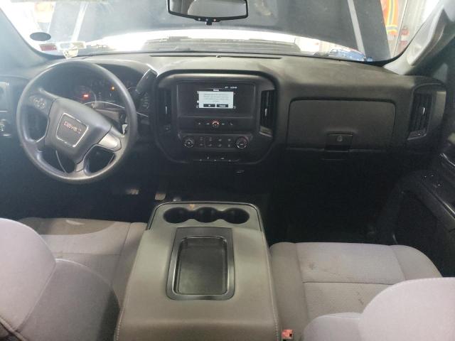 Photo 8 from auction – 2016 GMC SIERRA K15 with VIN 1GTV2LEC6GZ334561