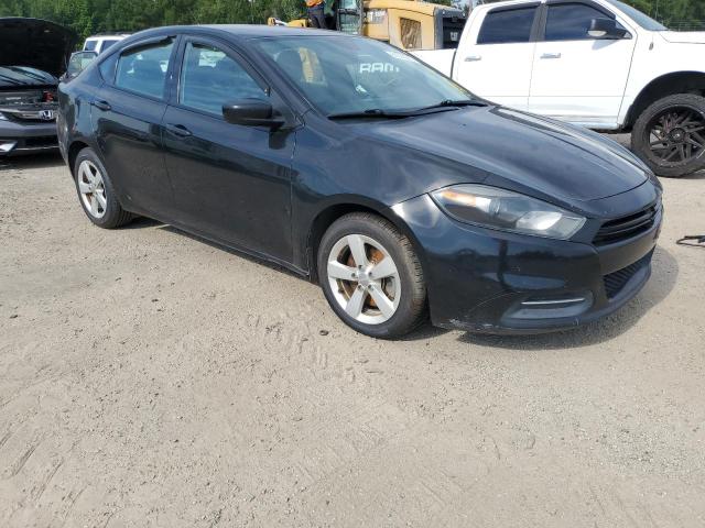 Photo 4 from auction – 2015 DODGE DART SXT with VIN 1C3CDFBB2FD221477
