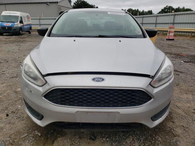 Photo 5 from auction – 2017 FORD FOCUS S with VIN 1FADP3E24HL221500