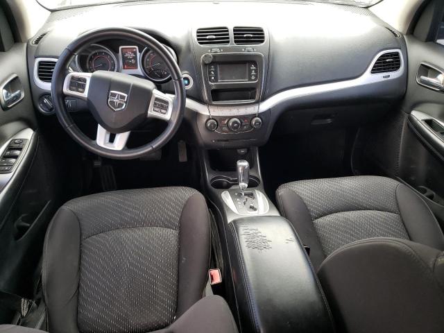 Photo 8 from auction – 2013 DODGE JOURNEY SE with VIN 3C4PDCAB7DT587844