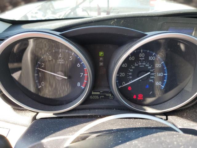 Photo 9 from auction – 2012 MAZDA 3 I with VIN JM1BL1V8XC1556299