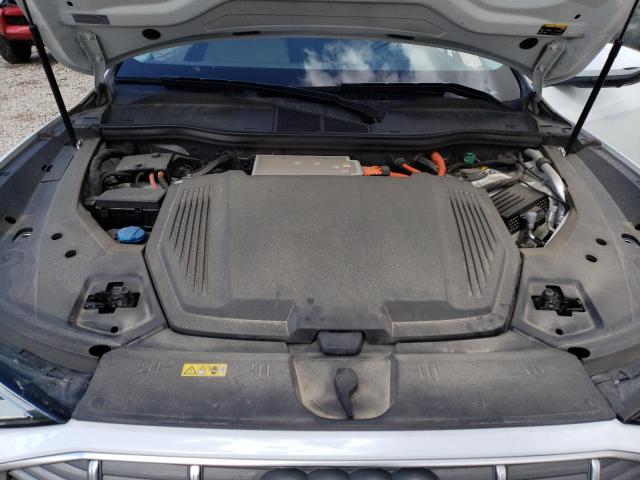 Photo 11 from auction – 2019 AUDI E-TRON PRE with VIN WA1VABGE1KB019156