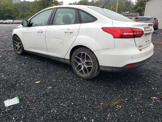 Photo 2 from auction – 2017 FORD FOCUS SEL with VIN 1FADP3H28HL207921