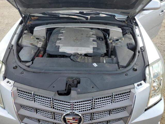 Photo 11 from auction – 2009 CADILLAC CTS with VIN 1G6DF577X90119724