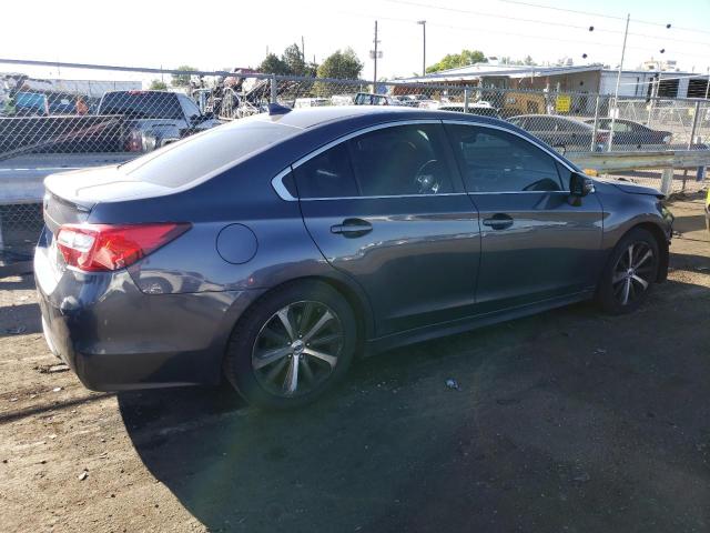 Photo 3 from auction – 2017 SUBARU LEGACY 2.5 with VIN 4S3BNAK62H3065282